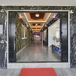 Oyo Flagship Ag Ashok Residency