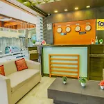 Fabhotel The Green City - Central Railway Station