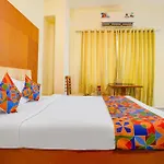 Fabhotel The Green City - Central Railway Station