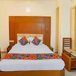 Fabhotel The Green City - Central Railway Station