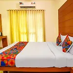 Fabhotel The Green City - Central Railway Station