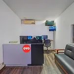 Hotel O Shree Balaji Residency