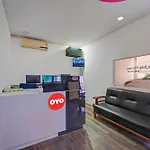 Hotel O Shree Balaji Residency