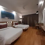 Lemon Tree Hotel Chennai