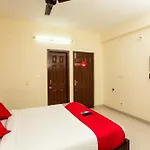 Hotel O Sholinganallur
