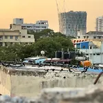 Al Haadi Hotel And Rooms