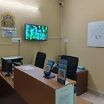 Srinivasa Serviced Apartment Keelkattalai