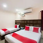 Hotel Park Tower