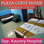 Plaza Guest House