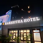 Treebo Rakshitha, Porur