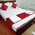 Trendy Stay Service Apartments 2Bhk