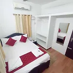 Trendy Stay Service Apartments 2Bhk