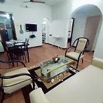 Trendy Stay Service Apartments 2Bhk
