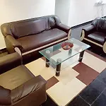 Trendy Stay Service Apartments 3Bhk