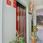 Hotel O Yazhini Service Apartment Near Jazz Cinemas Luxe