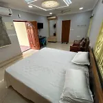 Cks Serviced Apartments