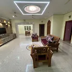 Cks Serviced Apartments