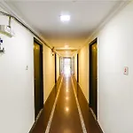 Fabhotel Neethu Residency - Nr Avm Film Studio
