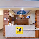 Fabhotel Neethu Residency - Nr Avm Film Studio