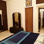 Saran Residency Rasi Apt
