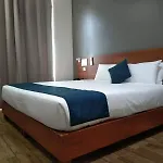 Dsquare Omr By K Hotels