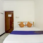 Spot On Jayam Residency