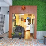 Jn Residency Perungudi