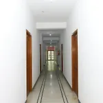 Super Oyo Hotel O Grand Residency