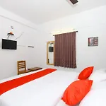 Super Oyo Hotel O Grand Residency