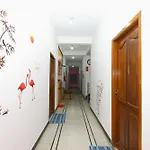Super Oyo Hotel O Grand Residency