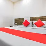 Hotel O Nimalan Residency Shenoy Nagar Anna Nagar Near Pvr Cinemas Skywalk