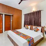Fabhotel Lucky Inn Grand Residency