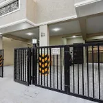 Fabhotel Lucky Inn Grand Residency
