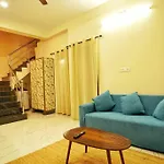 Mama Rose Homestay In Palikarnai