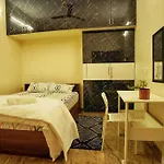 Mama Rose Homestay In Palikarnai