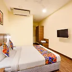 Fabhotel Welcome Inn Porur