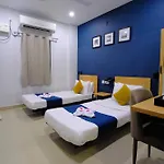 Blue City Palace - Near Chennai Airport
