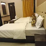 Temple Tree Room