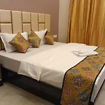 Temple Tree Room