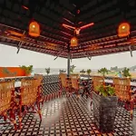 Izi Beach Stay Mahabalipuram