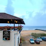 Izi Beach Stay Mahabalipuram