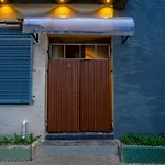 Izi Beach Stay Mahabalipuram