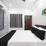 Hotel O Arn Residency