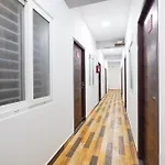 Hotel O Arn Residency