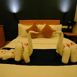 Blue City Palace - Near Chennai Airport