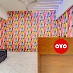 Hotel O Flagship Hotel Sanva