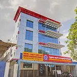 Collection O 84759 Mount Alagar Residency