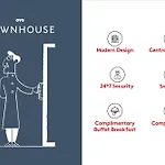 Townhouse Welcome Inn