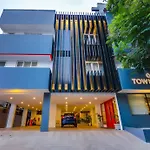 Townhouse Welcome Inn