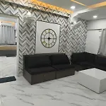Oyster Stay - 3Bhk - Luxury Apartment